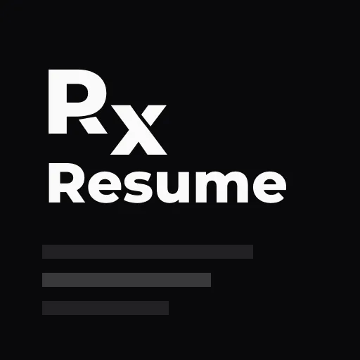 Reactive Resume v5