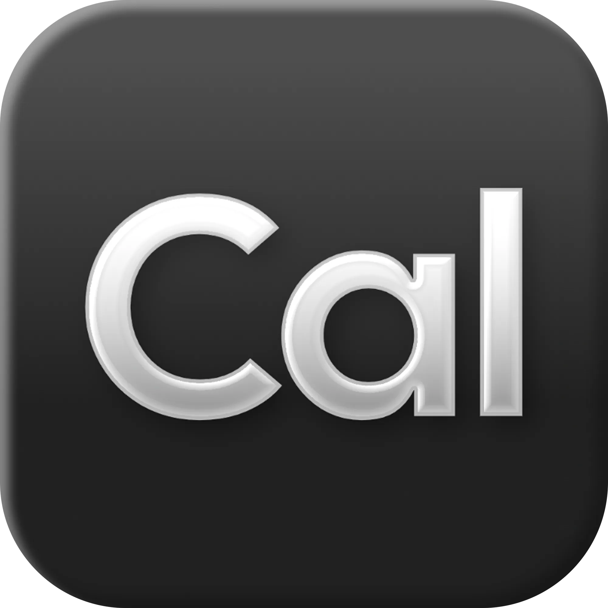Cal.com Companion Apps