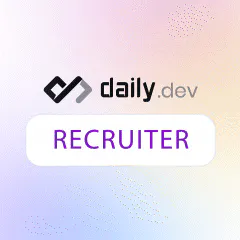 daily.dev Recruiter